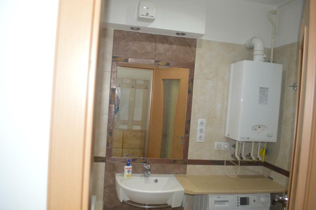 Telepes Apartman Будапеща Екстериор снимка