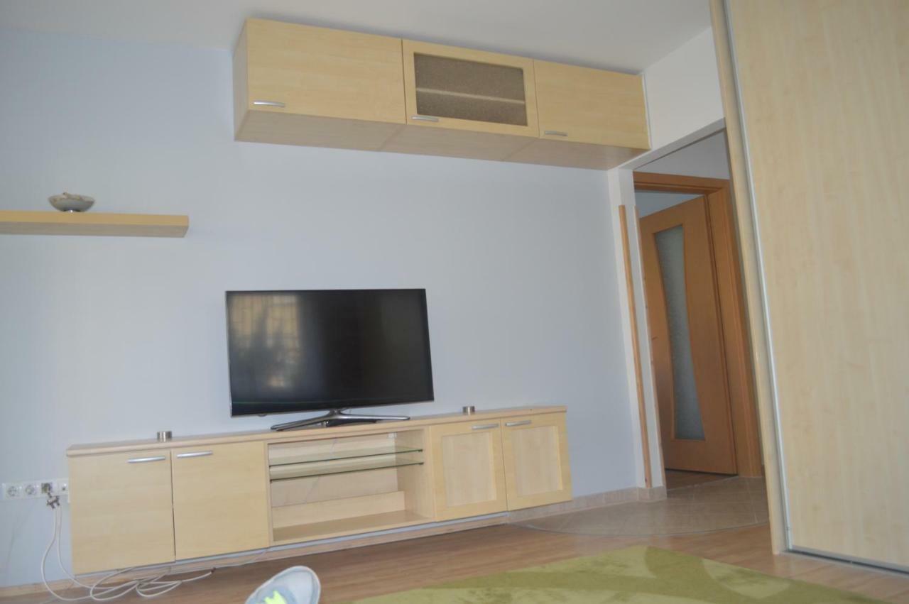 Telepes Apartman Будапеща Екстериор снимка
