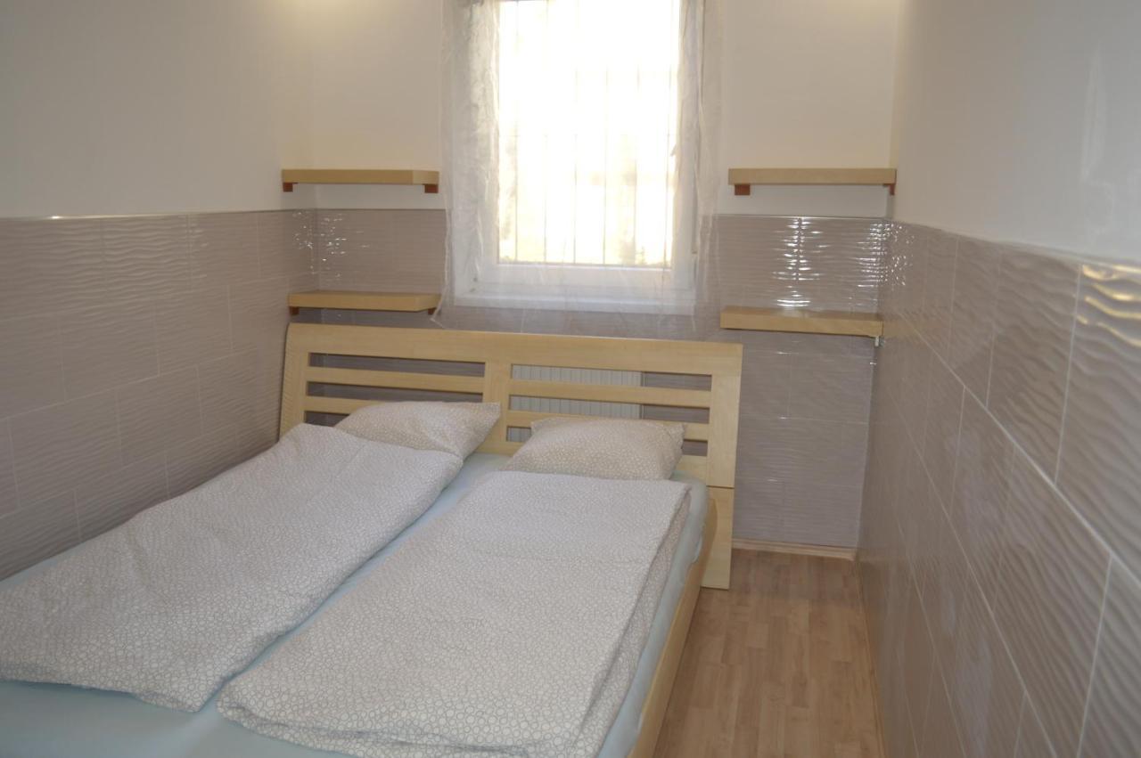 Telepes Apartman Будапеща Екстериор снимка