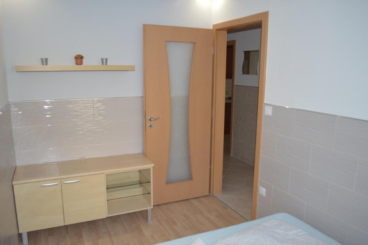 Telepes Apartman Будапеща Екстериор снимка